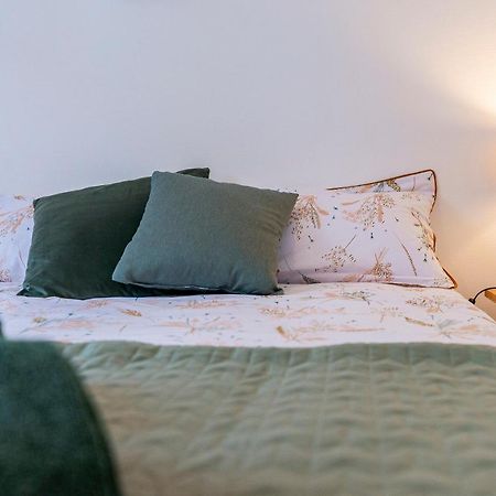 Le Jouvence Cozy - Confort - Zen - Parking Gratuit Digione Esterno foto