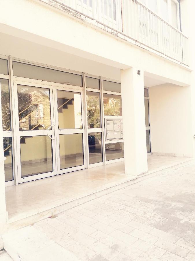 Le Jouvence Cozy - Confort - Zen - Parking Gratuit Digione Esterno foto