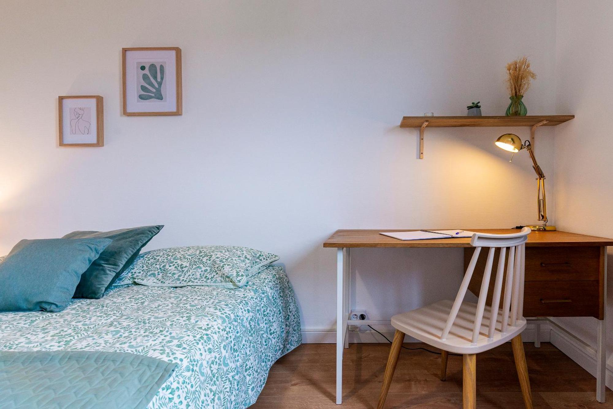 Le Jouvence Cozy - Confort - Zen - Parking Gratuit Digione Esterno foto
